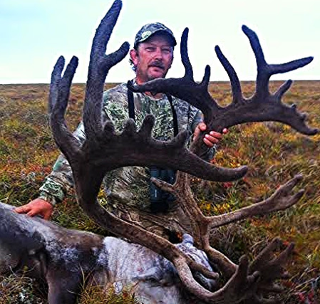 choosing a caribou hunting outfitter